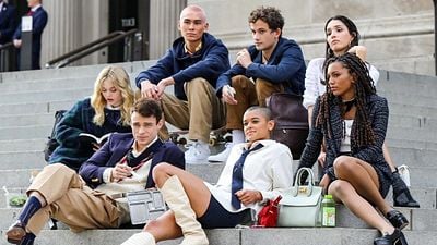 image de la news Gossip Girl : mauvaise nouvelle pour les fans de la série culte