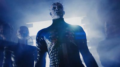 image de la news En 38 ans et onze films, la franchise Hellraiser est devenu culte, et elle s'apprête à revenir très bientôt !