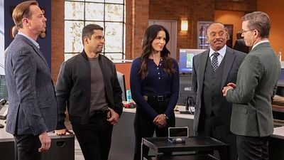 image de la news NCIS : "Ce n’était pas une décision facile"... Pourquoi ce personnage phare depuis 18 saisons a-t-il soudainement disparu ?