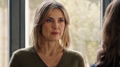 image de la news Ici tout commence : "C'est une grosse trahison...", Sabine Perraud réagit à la révélation de Constance à Bérénice