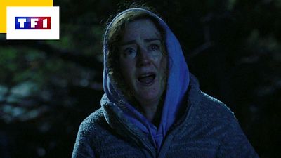 image de la news "Ça ne rigolait plus du tout sur le plateau" : comment a été tournée la scène avec Karen (Joséphine de Meaux) et l'ours dans Les Randonneuses ?