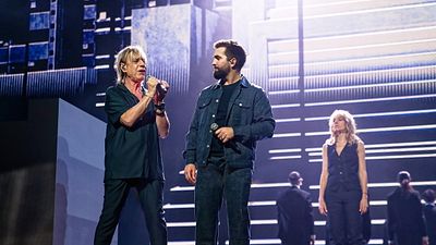 image de la news TF1 annonce la date de diffusion des Enfoirés 2025 : rendez-vous le...