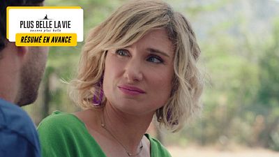 image de la news Plus belle la vie en avance : ce qui vous attend dans l'épisode 192 du mercredi 16 octobre 2024 [SPOILERS]