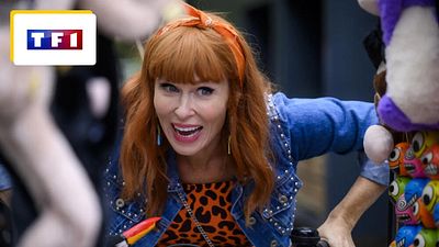 image de la news HPI sur TF1 : "Cette saison 4 va se terminer sur un truc tellement énorme"... Audrey Fleurot tease la fin de la saison