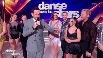 image de la news Danse avec les stars : pourquoi l’émission de TF1 est déjà déprogrammée cette semaine ?