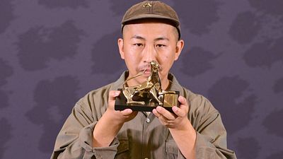 image de la news Palmarès Locarno 2025 : qui sont les lauréats de la 78e édition du Festival ?