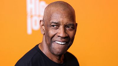 image de la news "Ça ne se prononce pas comme ça" : depuis plus de 40 ans, tout le monde se trompe sur le prénom de Denzel Washington