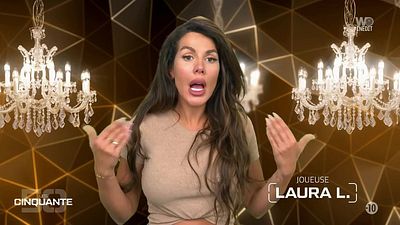 image de la news Les Cinquante : coup de théâtre ce vendredi 3 octobre ! Ce qui vous attend