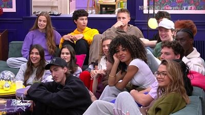 image de la news Star Academy : retrouvailles surprise entre Charlotte Cardin et un candidat de la dernière promo !