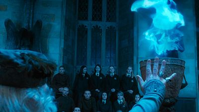 image de la news Ce soir à la télé : envie de retourner à Poudlard ? C'est par ici !