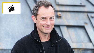 image de la news C'est l'un des hommes les plus redoutés sur la planète, et c'est le gentil Jude Law qui jouera le rôle !