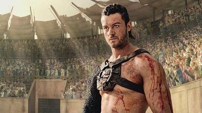 image de la news Spartacus : qu’est devenu Daniel Feuerriegel, le gladiateur Agron, depuis la fin de la série historique il y a 13 ans ?