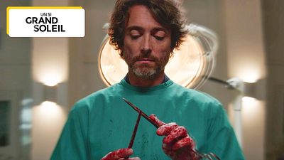 image de la news Un Si Grand Soleil : "Au départ, j'avais un contrat de trois mois"... Hubert Benhamdine nous raconte la création du personnage de Christophe