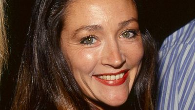 image de la news Mort à 73 ans d'Olivia Hussey, inoubliable héroïne du Roméo et Juliette de 1968