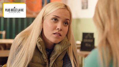 image de la news "Zoé cache des choses sur son passé" : les révélations de Marie Chevallier sur la relation de son personnage avec Ariane