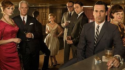 image de la news Mad Men : comment ça se termine ?