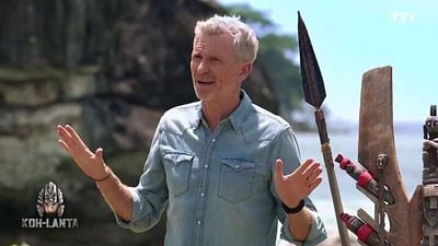 image de la news Koh-Lanta : Freddy “désavantagé” par rapport aux autres candidats ? Il se confie sur cette nouvelle saison All Stars