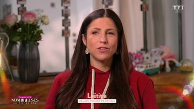 image de la news Familles nombreuses : “Une bonne chose de faite”, mission accomplie pour Laëtitia Provenchère avant la rentrée