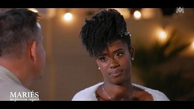 image de la news Mariés au premier regard : “J’ai décidé de partir”, improvisation pour Jennifer