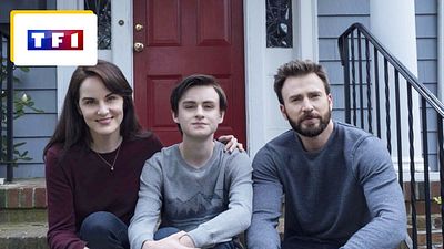 image de la news L'affaire Jacob Barber sur TF1 : que vaut cette série avec Chris Evans (Captain America) ?