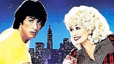 image de la news Il y a 42 ans, Dolly Parton et Sylvester Stallone formaient un duo improbable dans ce film pépite des années 80 que tout le monde a oublié