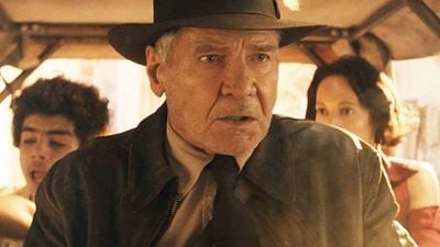 image de la news "Indiana Jones ne sera jamais fini" : un 6ème film pour la plus grande saga d'aventures de l'Histoire du Cinéma ?
