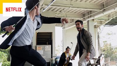 image de la news Les Frères Sun sur Netflix : la série avec Michelle Yeoh est-elle bonne ?