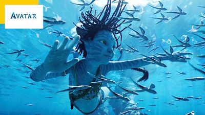 image de la news Avatar 2 : quand sortira le 3ème film ? Et que peut-on attendre de cette suite ?