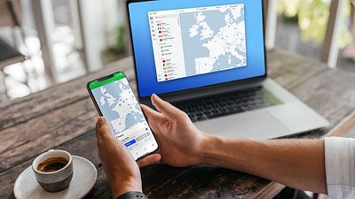 image de la news Pourquoi NordVPN reste le roi de la vitesse (et de la sécurité) cette année