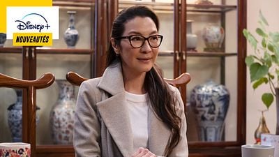 image de la news À voir sur Disney+ en mai 2023 : les stars d’Everything Everywhere réunies dans une série, la toute 1ère comédie musicale de Steven Spielberg…