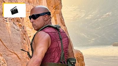 image de la news 25 ans après, Vin Diesel retrouve la science-fiction et le rôle qui l'a révélé avant Fast and Furious