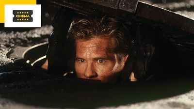 image de la news 100 ans après sa création, ce héros d'action va avoir un nouveau film avec la star de Bridgerton