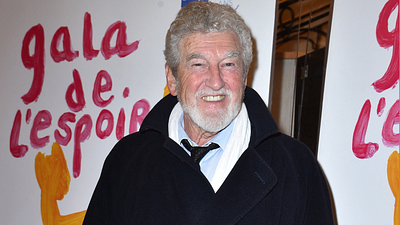 image de la news "Je continue à travailler beaucoup" : Patrick Préjean évoque sans filtre sa retraite à 3 000 euros