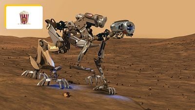 image de la news Sorti un an après Matrix, ce flop de science-fiction de 80 millions de dollars a été complètement oublié