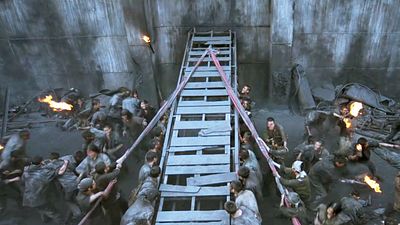 image de la news C'est l'une des meilleures scènes de bataille jamais filmées : il y a 7 ans, sa puissance a fait trembler des millions de spectateurs