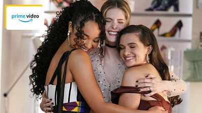 image de la news Dans quelques jours, il sera trop tard : cette série 100% feel good est à voir d'urgence !