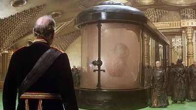 image de la news De retour au cinéma dans 2 mois ! Renié par son réalisateur, ce film de science-fiction culte mérite d'être vu