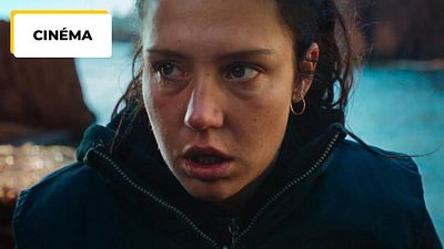 image de la news Planète B : Adèle Exarchopoulos et Souheila Yacoub en activistes écologistes dans l’un des films de SF les plus surprenants de l’année