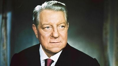 image de la news Un film sur Jean Gabin en préparation ! Un acteur aux 3 César a été choisi pour incarner l'une des plus grandes stars françaises dans ce biopic