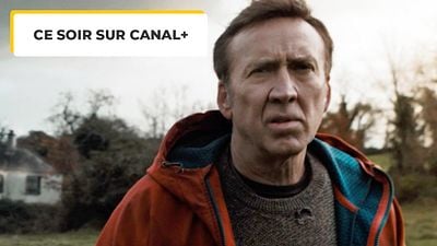 image de la news Ce soir sur Canal+ : Nicolas Cage dans un thriller post-apocalyptique. Tout simplement