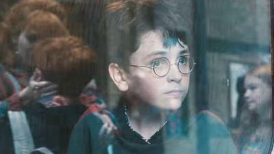 image de la news Harry Potter : une nouvelle bande-annonce de la série vient de tomber... et elle en met plein la vue !