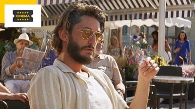 image de la news Mascarade : le film est adapté d'un livre inachevé de Nicolas Bedos !
