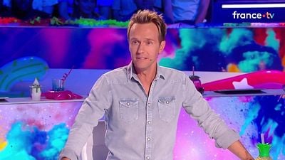 image de la news "On se retrouve bientôt" ! Déprogrammation de dernière minute pour Cyril Féraud