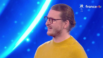 image de la news N’oubliez pas les paroles : qui est Marie, la compagne de Maxime ?