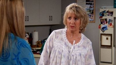image de la news Mort de Teri Garr, actrice de Tootsie et mère de Phoebe dans Friends