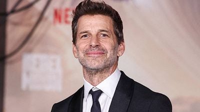 image de la news Après Rebel Moon sur Netflix, Zack Snyder va enfin réaliser le film dont il rêve depuis 20 ans, et vous allez être étonnés