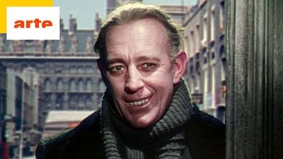 image de la news Tueurs de dames sur Arte : pourquoi le scénariste du film a claqué la porte