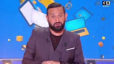 C’est déjà la rentrée pour Cyril Hanouna (Touche pas à mon poste) !