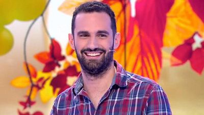 image de la news Bruno (Les 12 Coups de midi) dévoile le vrai visage de Jean-Luc Reichmann et Zette hors caméra