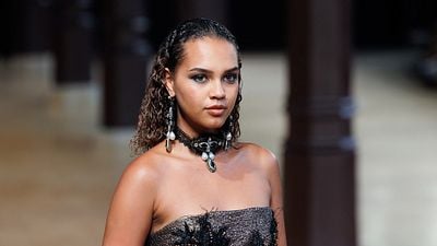 image de la news Miss Monde : Indira Ampiot dévoile son nouveau "quotidien" avant l’élection